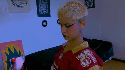 Alex online show from 04.07.26