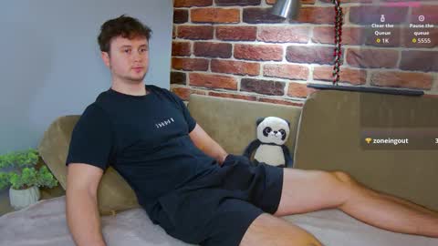 Alex online show from 12.14.25