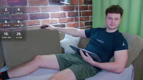 Alex online show from 04.21.26