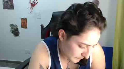 Alex Parker online show from 12.03.24