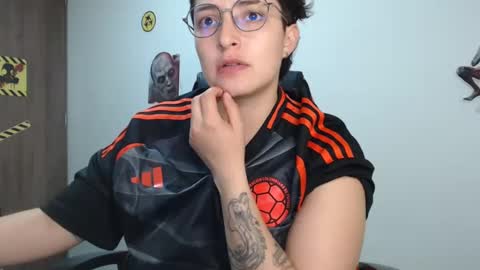 Alex Parker online show from 12.06.24