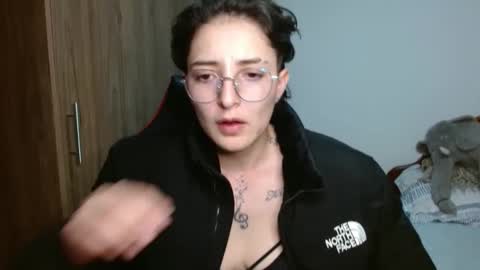 Alex Parker online show from 12.31.24