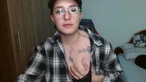 Alex Parker online show from 01.08.25