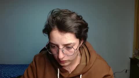 Alex Parker online show from 02.09.25