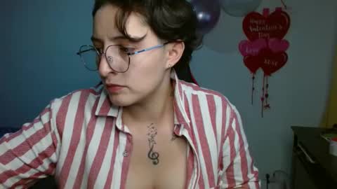 Alex Parker online show from 02.14.25