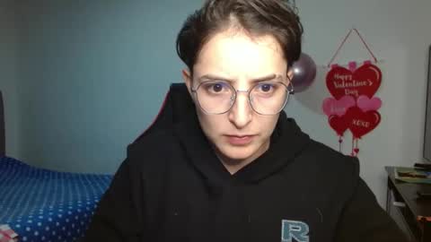 Alex Parker online show from 02.17.25