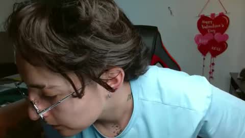 Alex Parker online show from 02.20.25