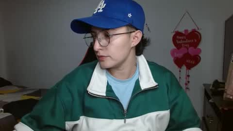 Alex Parker online show from 02.21.25