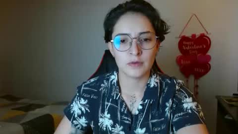 Alex Parker online show from 02.23.25