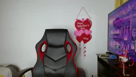 Alex Parker online show from 03.01.25