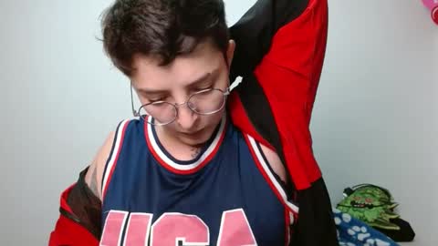 Alex Parker online show from 10.13.25