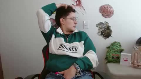 Alex Parker online show from 11.06.25