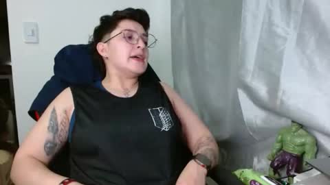 Alex Parker online show from 03.28.26