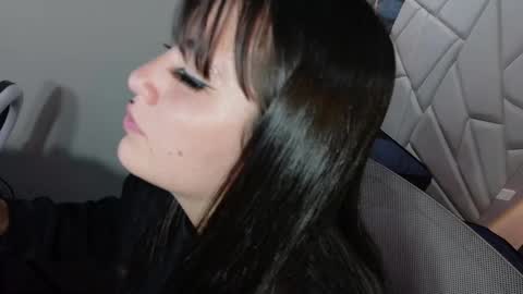 Snapshot of alex_peiton1 chatting on 12.20.25 Alex online show from 12.20.25