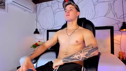 Alex  online show from 05.28.26