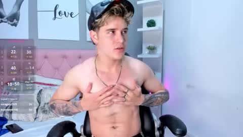 Alex  online show from 06.03.26