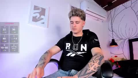 Alex  online show from 06.05.26