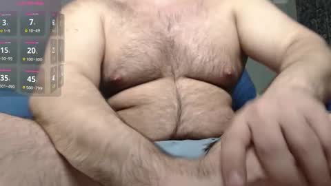 Daddy Alex online show from 12.02.24