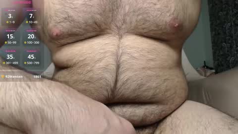 Daddy Alex online show from 01.31.25