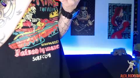    online show from 04.07.26