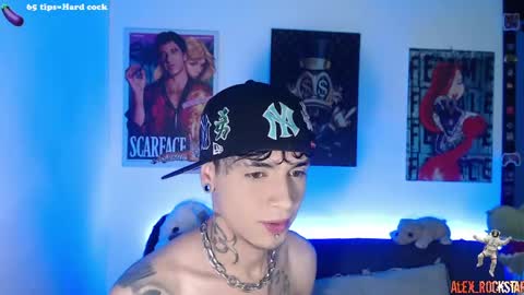    online show from 04.16.26