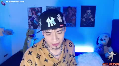    online show from 05.27.26
