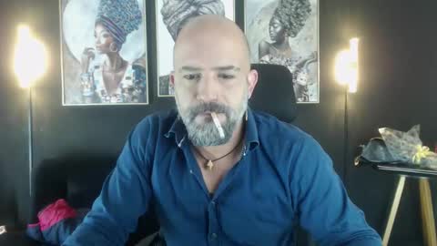 Alex Saints online show from 11.25.25