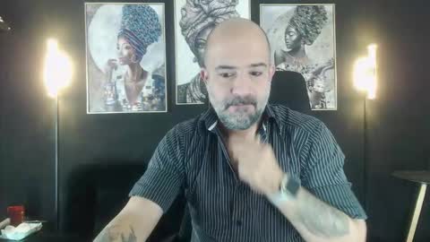 Alex Saints online show from 01.15.26