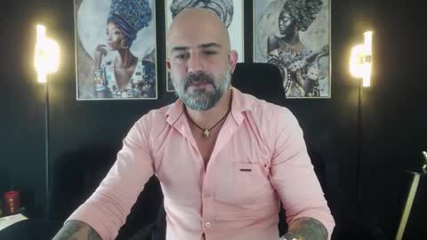 Alex Saints online show from 01.17.26