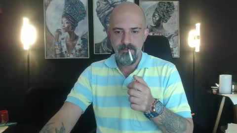 Alex Saints online show from 02.17.26