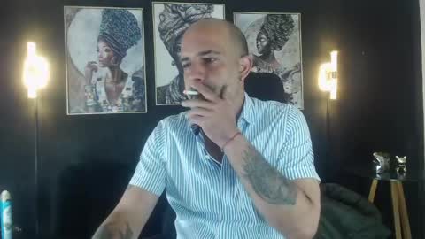 Alex Saints online show from 03.24.26