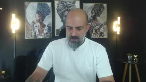 Alex Saints online show from 05.27.26