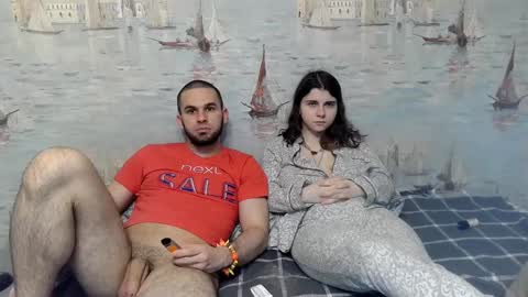 Alex and Sarah online show from 01.18.25