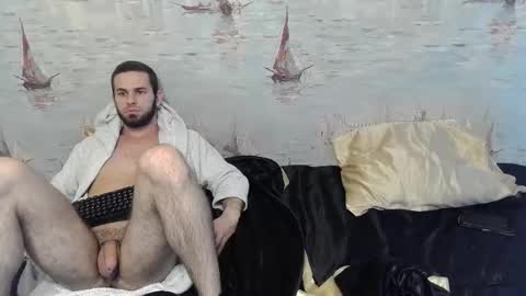 Alex and Sarah online show from 02.24.25