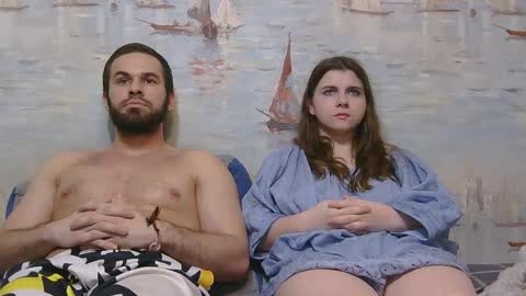 Alex and Sarah online show from 03.06.26