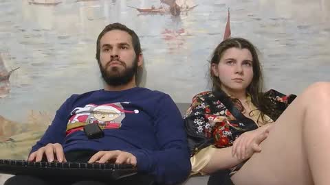 Alex and Sarah online show from 03.19.26