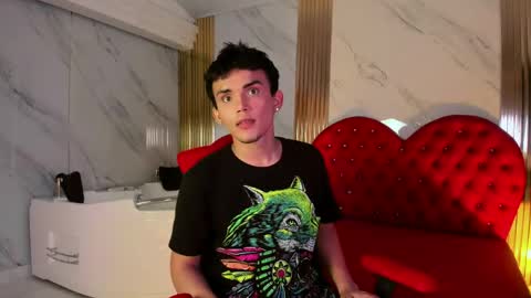 ALEXANDER  online show from 05.17.26