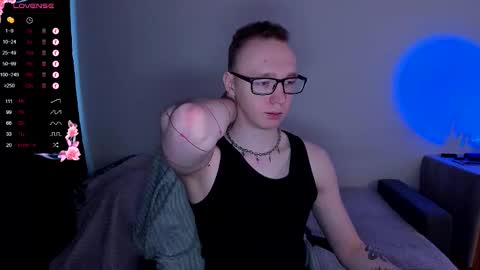 alex_silent online show from 11.18.25