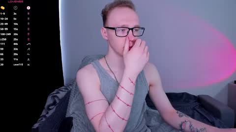 alex_silent online show from 05.07.26