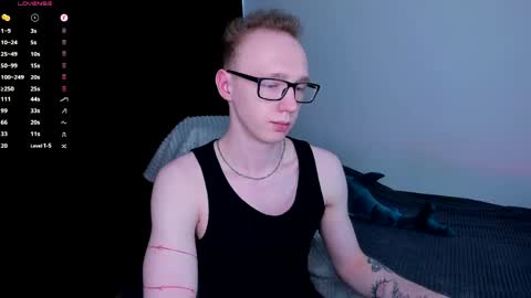 alex_silent online show from 05.10.26