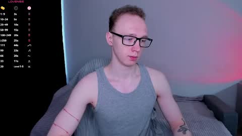 alex_silent online show from 05.16.26