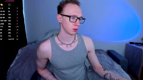 alex_silent online show from 05.23.26