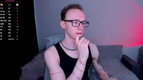 alex_silent online show from 05.31.26