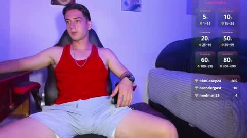 Snapshot of alex_smith0 chatting on 03.05.25     online show from 03.05.25