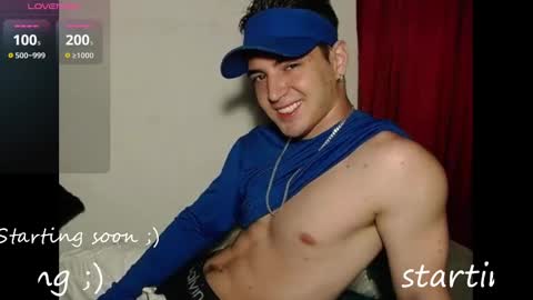 Snapshot of alex_smith0 chatting on 03.09.25     online show from 03.09.25