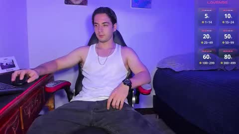 Snapshot of alex_smith0 chatting on 09.27.25     online show from 09.27.25