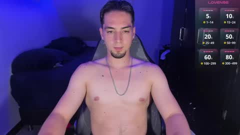 Snapshot of alex_smith0 chatting on 10.15.25     online show from 10.15.25