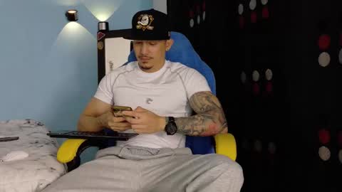 alex_sthorm online show from 03.01.26