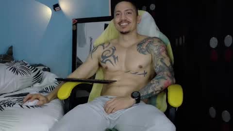 alex_sthorm online show from 04.21.26