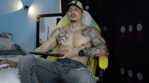 alex_sthorm online show from 04.26.26